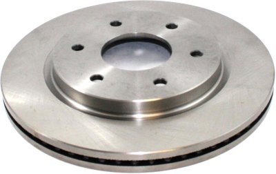 Pronto Brake Disc