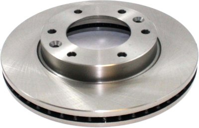 Pronto Brake Disc
