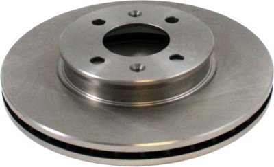 Pronto Brake Disc