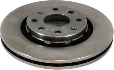Pronto Brake Disc