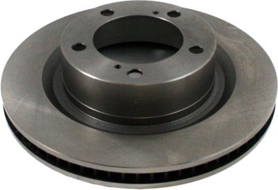 Pronto Brake Disc