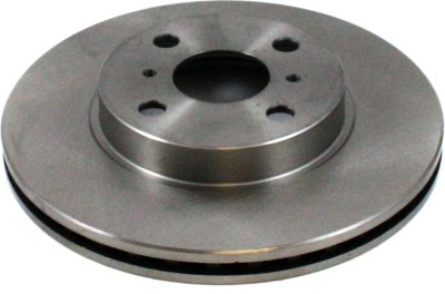 Pronto Brake Disc