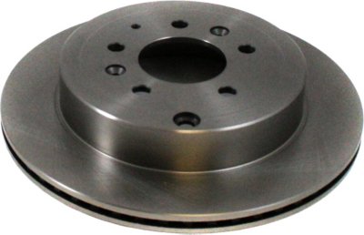 Pronto Brake Disc