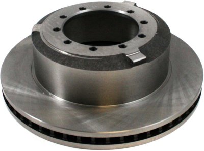 Pronto Brake Disc