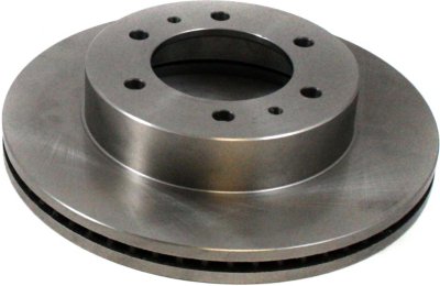 Pronto Brake Disc