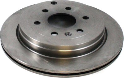 Pronto Brake Disc