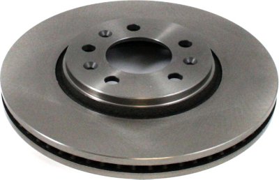 Pronto Brake Disc
