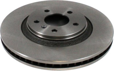 Pronto Brake Disc