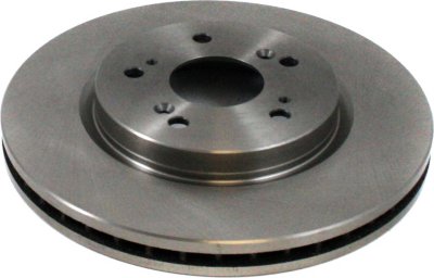 Pronto Brake Disc