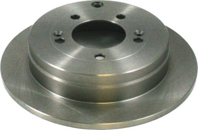 Pronto Brake Disc