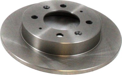 Pronto Brake Disc