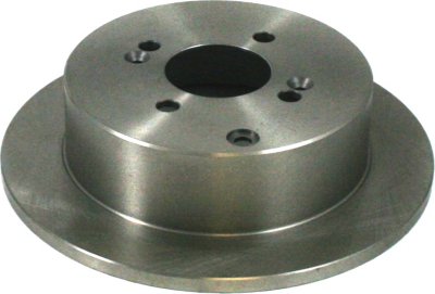 Pronto Brake Disc