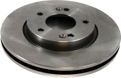 Pronto Brake Disc