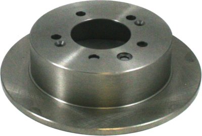 Pronto Brake Disc