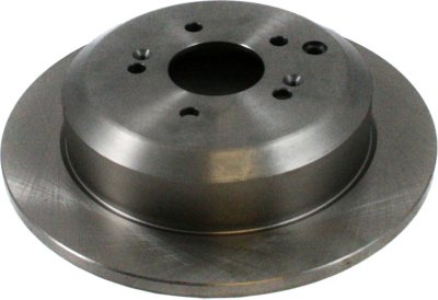 Pronto Brake Disc