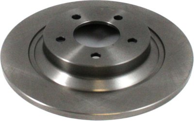Pronto Brake Disc