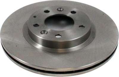 Pronto Brake Disc