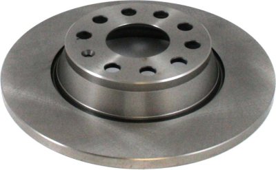 Pronto Brake Disc