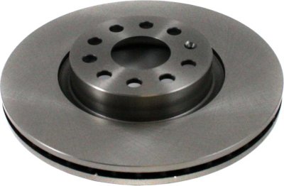 Pronto Brake Disc