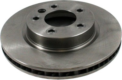 Pronto Brake Disc