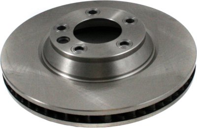 Pronto Brake Disc
