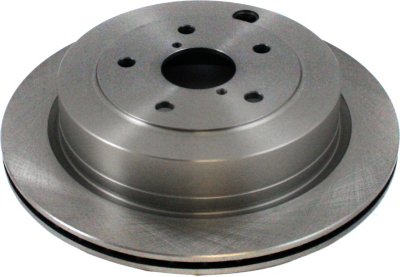 Pronto Brake Disc