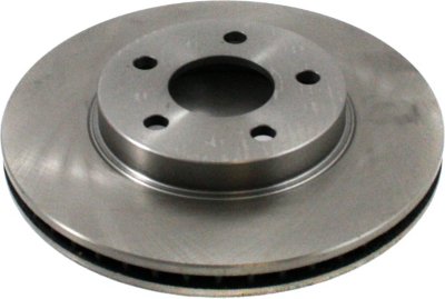 Pronto Brake Disc