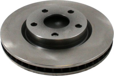 Pronto Brake Disc