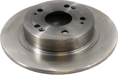 Pronto Brake Disc