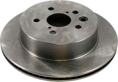 Pronto Brake Disc
