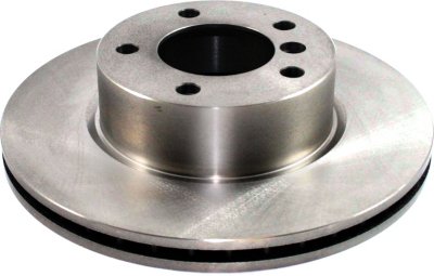 Pronto Brake Disc