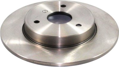 Pronto Brake Disc