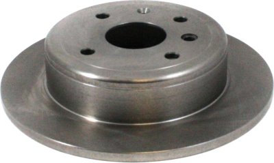 Pronto Brake Disc