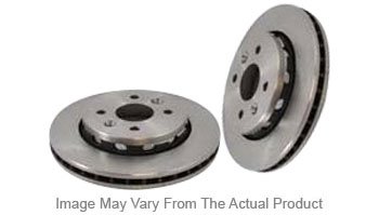 Pronto Brake Disc
