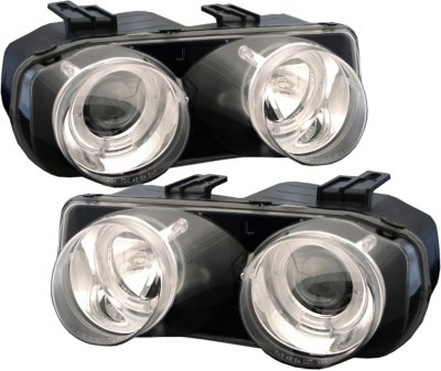Spyder Headlight