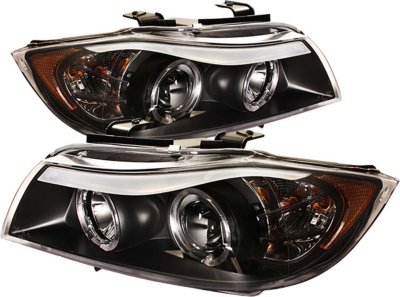 Spyder Headlight