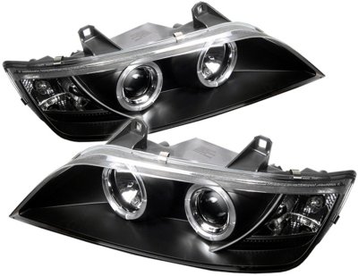 Spyder Headlight