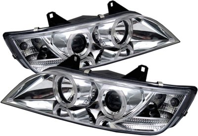 Spyder Headlight