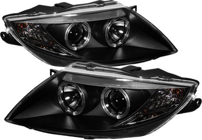 Spyder Headlight