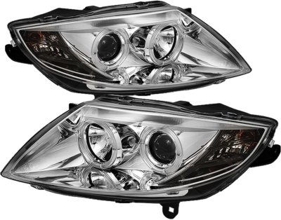 Spyder Headlight