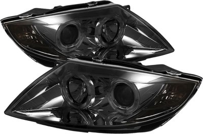 Spyder Headlight