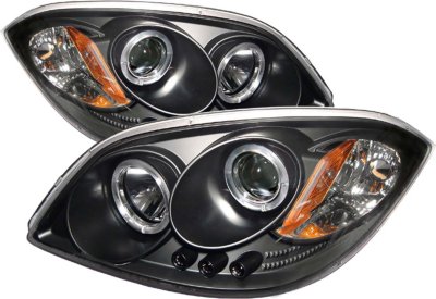 Spyder Headlight