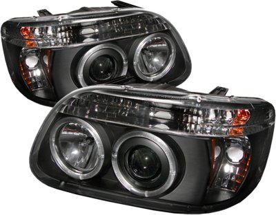 Spyder Headlight