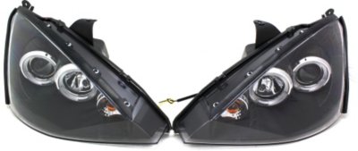 Spyder Headlight