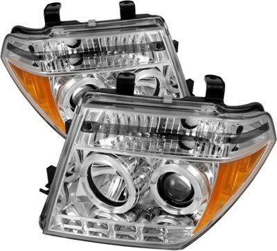 Spyder Headlight