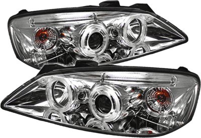 Spyder Headlight