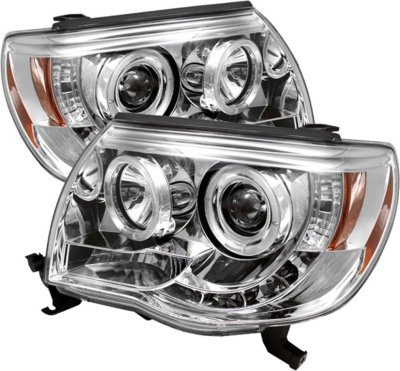 Spyder Headlight