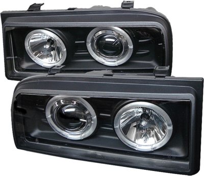 Spyder Headlight