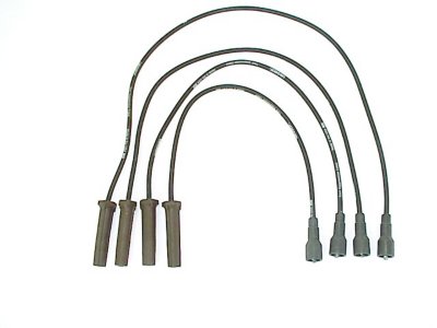 Prestolite PRP114020 ProConnect Spark Plug Wire - Direct Fit