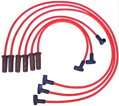 Prestolite Spark Plug Wire